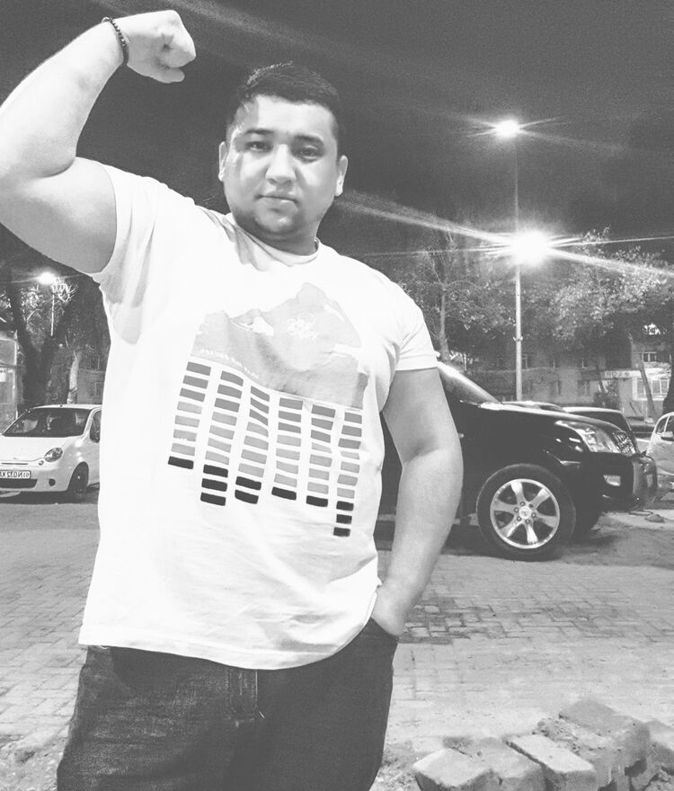 ���� 19351765 ������� Bilol, 31 ���, ���� ���������� � ��������