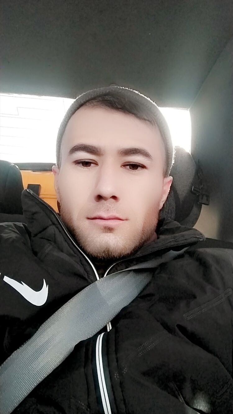  50742305  Ravshanbek, 28 ,    