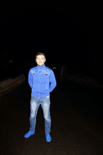  5739055  Gegham, 37 ,    