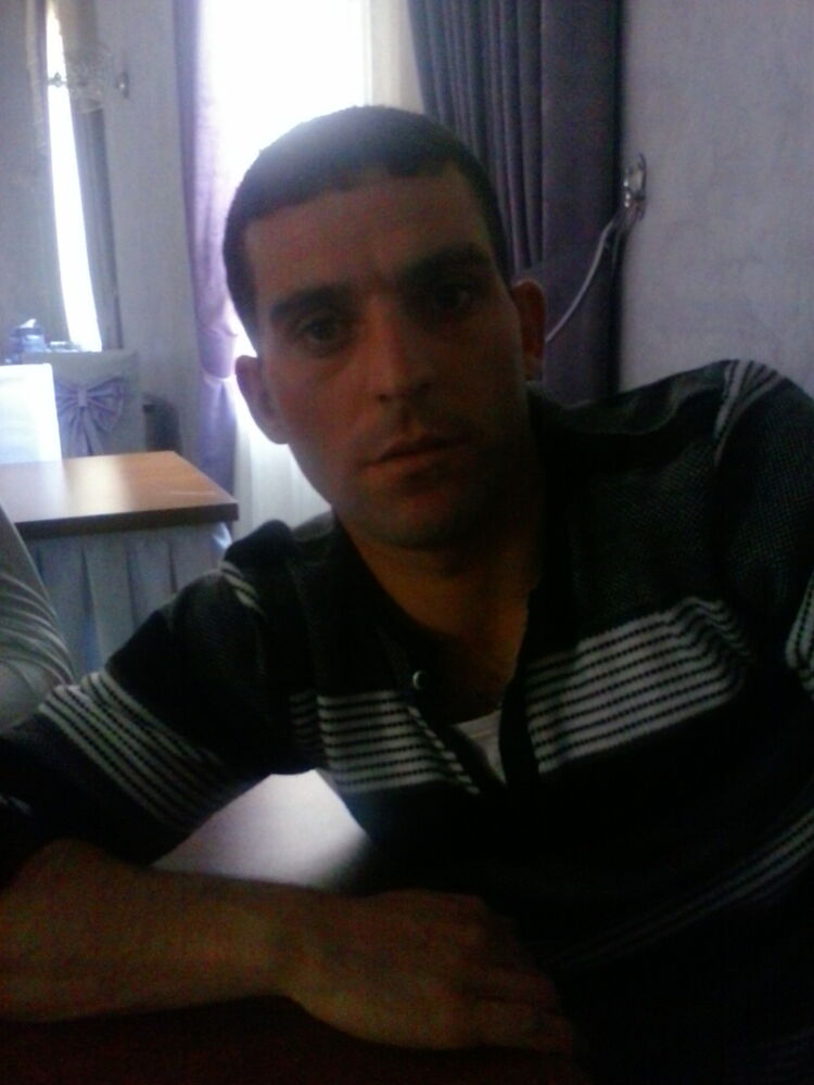 ���� 5026395 ������� Ashot, 34 ����, ���� ���������� � �������