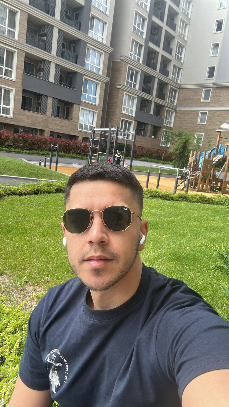 ���� 51328345 ������� Victor, 27 ���, ���� ���������� � ������