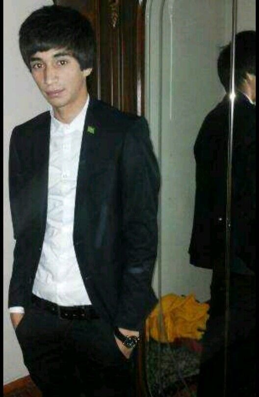 ���� 5433545 ������� Bayram, 33 ����, ���� ���������� � ��������