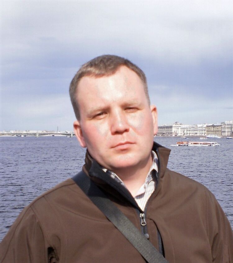 ���� 9277435 ������� ���������, 44 ����, ���� ���������� � �����-����������