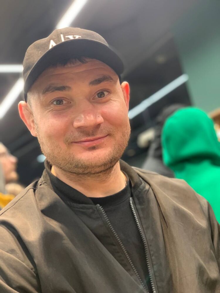 ���������� �����, ���� ������� Denis, 34 ����, ������������ ��� ������, ����� � ���������, c�������� ���������