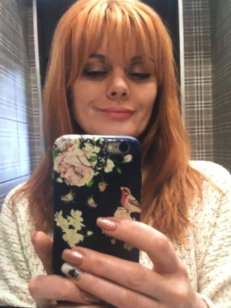 ���� 49570245 ������� Oksana, 46 ���, ���� ���������� � ������������