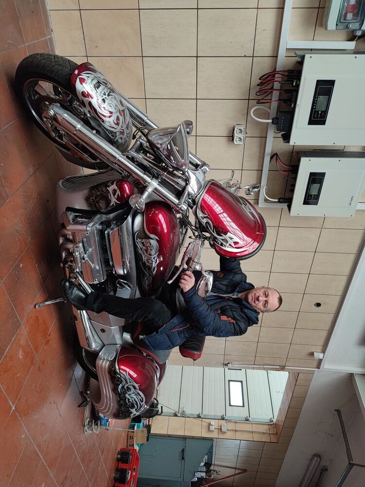 ���������� ��������, ���� ������� Viorel, 48 ���, ������������ ��� ������, ����� � ���������