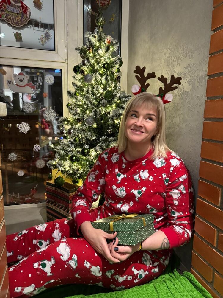 ���� 55035025 ������� Tatyana, 43 ����, ���� ���������� � ��������