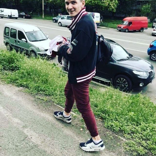 ���� 24743205 ����� ������, 23 ����, ���� ���������� � �����