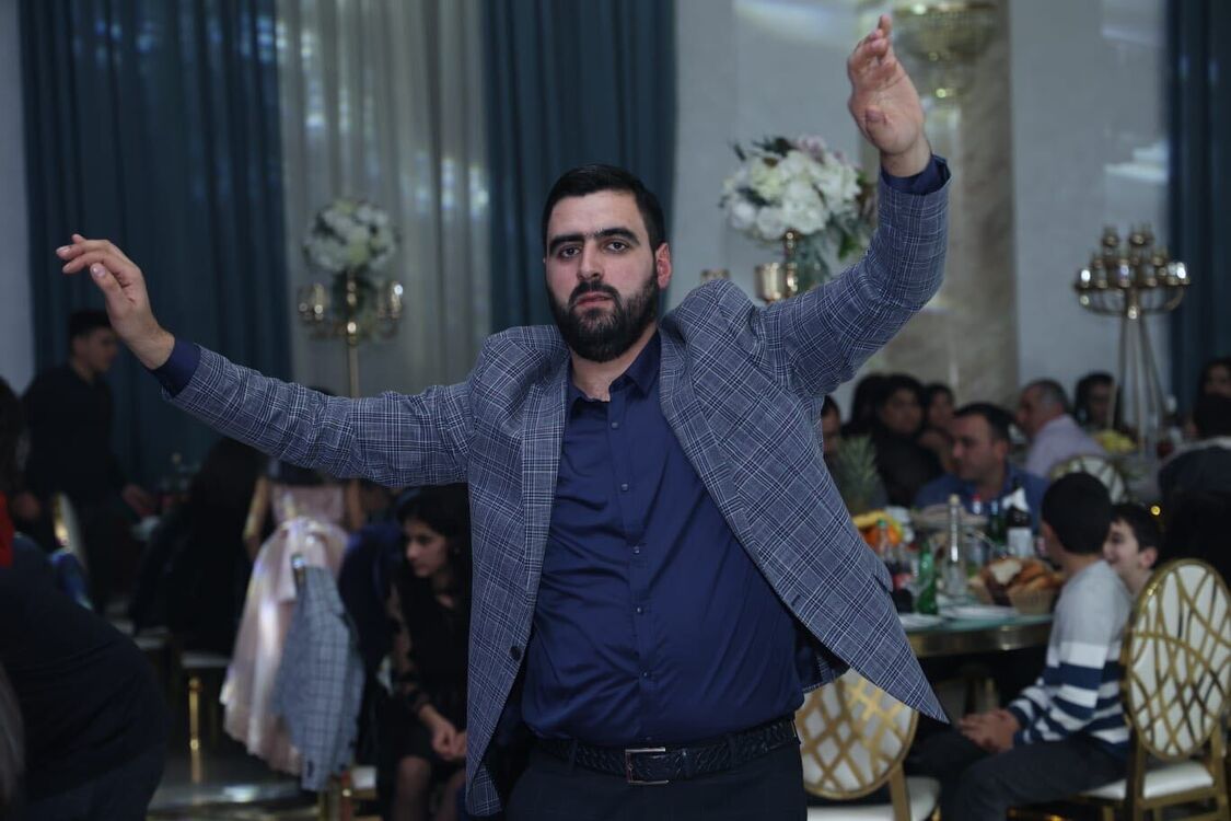  ,   Hayk, 35 ,   ,   