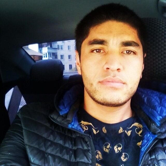  16853215  Mikhail, 33 ,    