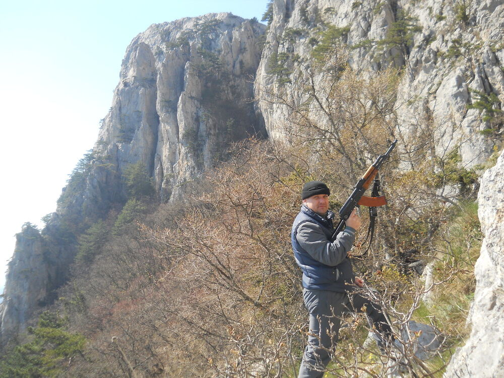 ���������� �����������, ���� ������� Murzik, 49 ���, ������������ ��� ������