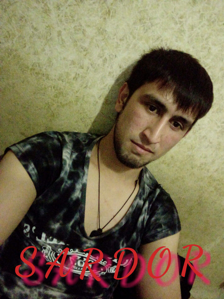 ���� 13761895 ������� Sardor, 38 ���, ���� ���������� � �����-����������