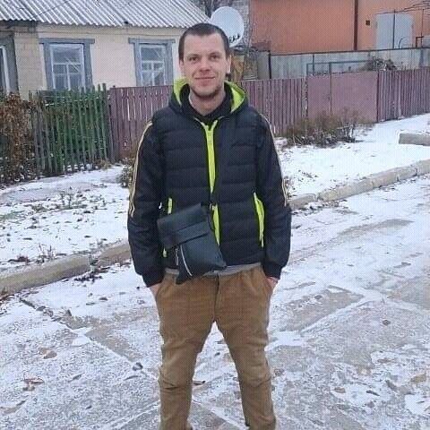 ���� 17341125 ������� ������, 35 ���, ���� ���������� � ���������������