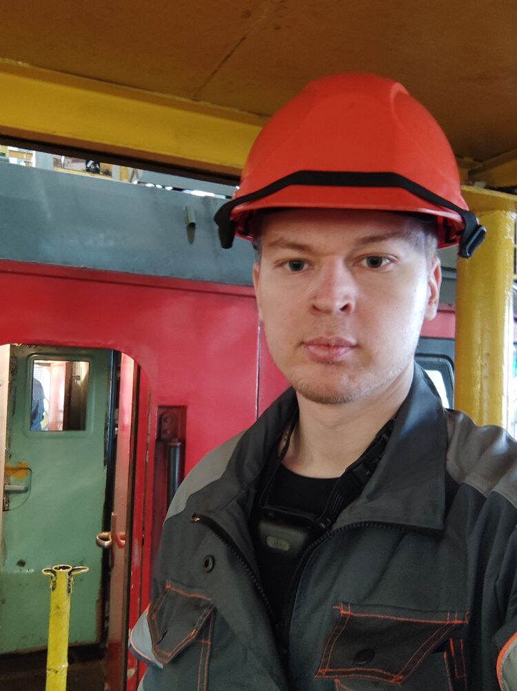  ,   Alexey, 31 ,   ,   