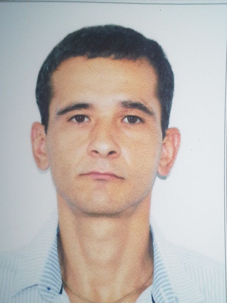  ,   Ivan, 43 ,   