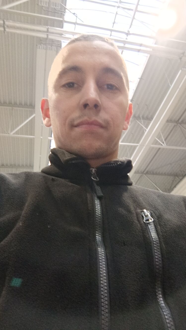  Rybnik,   Andrii, 21 ,   ,   