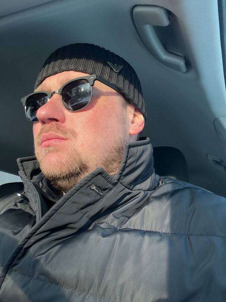 ���������� ���������, ���� ������� Ivan, 33 ����, ������������ ��� ������, ����� � ���������, ���������