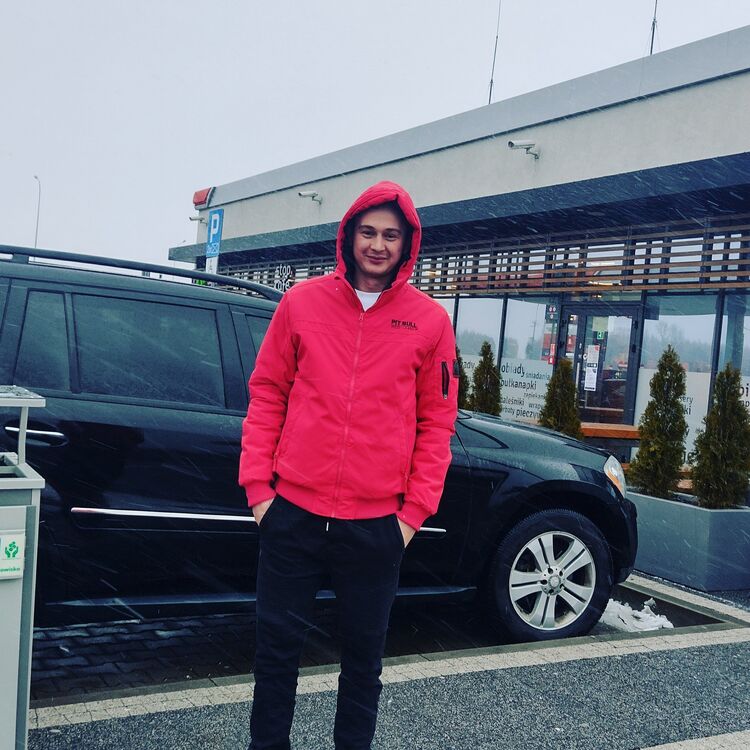  ,   Vitalii, 27 ,   ,   