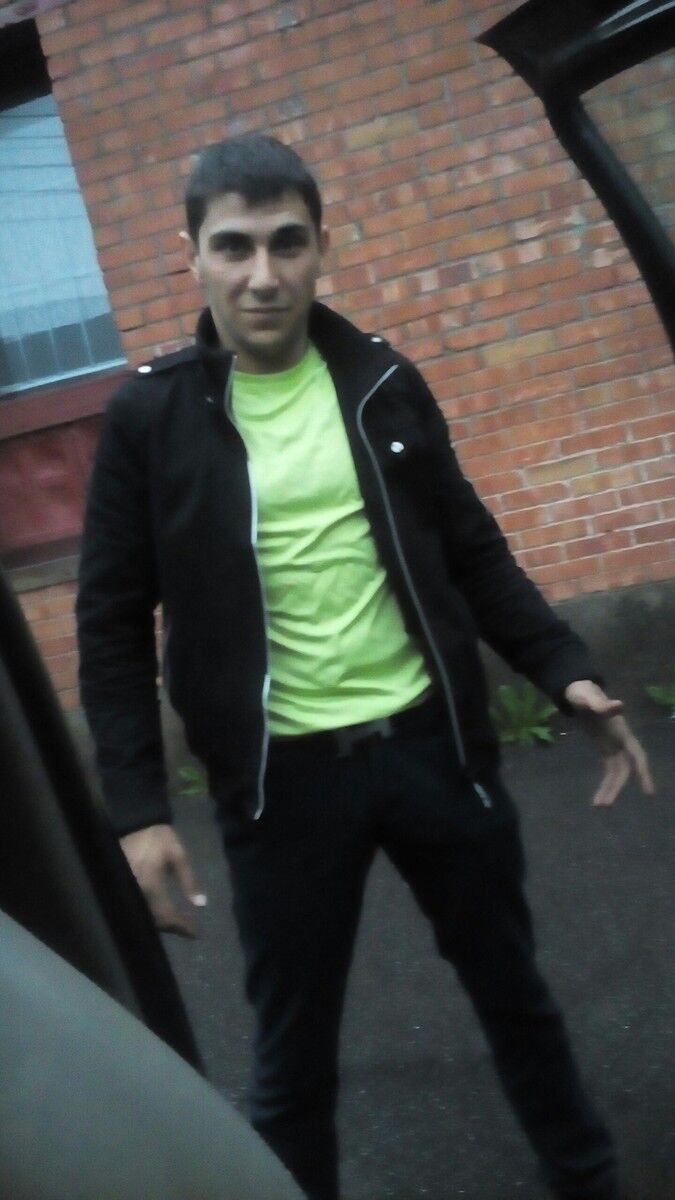 ���� 10877825 ������� Misha, 33 ����, ���� ���������� � �����-����������