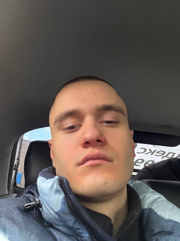 ���� 56041835 ������� Egor, 28 ���, ���� ���������� � ������