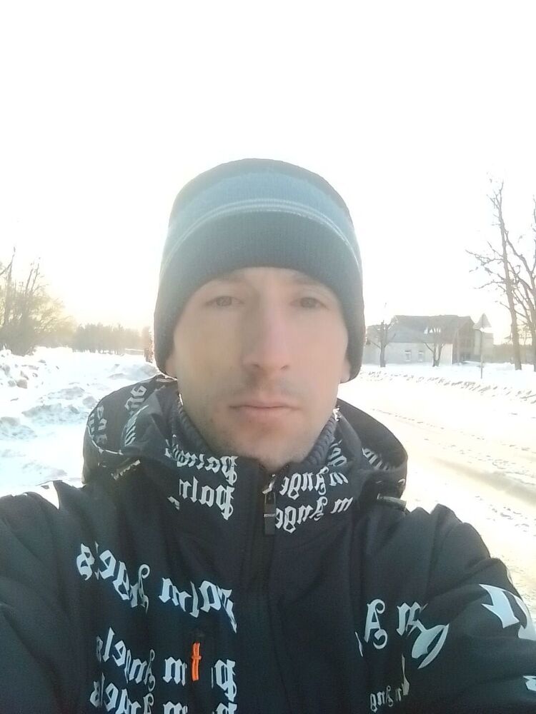 ���� 41369545 ������� Aleksei, 36 ���, ���� ���������� � �����-����������