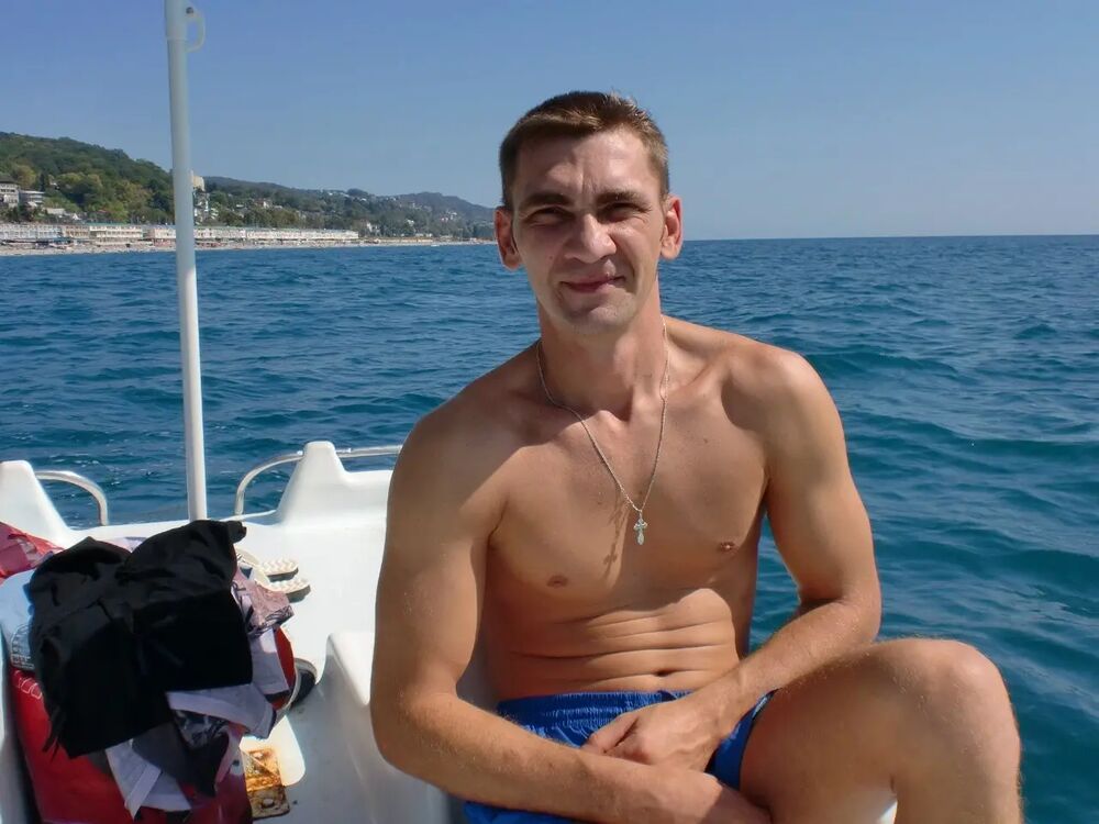  ,   Vitaly, 45 ,     , c 