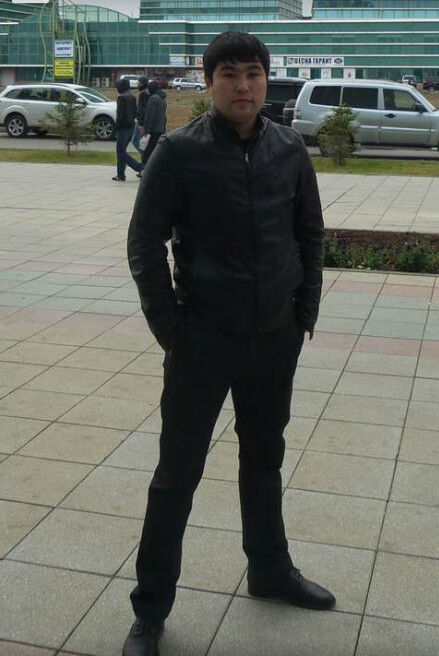 ���� 6113875 ������� ����, 34 ����, ���� ���������� � ������