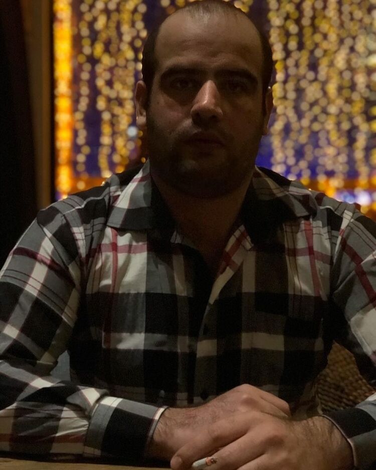  19153395  Amer, 32 ,    