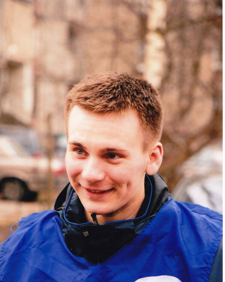 ���� 8042415 ������� ��������, 38 ���, ���� ���������� � �����-����������