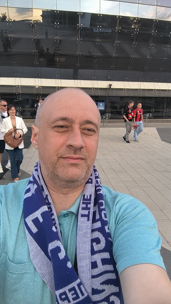 ���������� �����, ���� ������� Serg, 45 ���, ������������ ��� ������, ����� � ���������, c�������� ���������