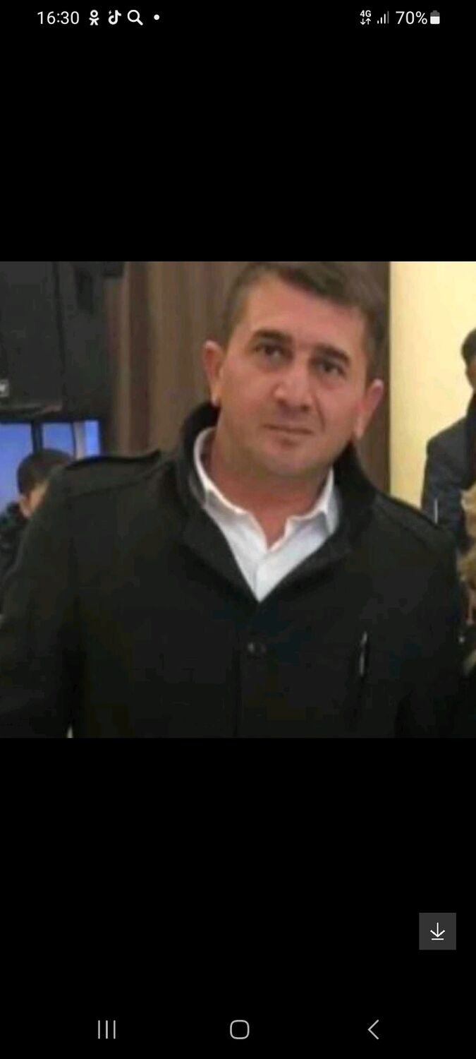 ���������� ������, ���� ������� Ilgar, 43 ����, ������������ ��� ������, ����� � ���������