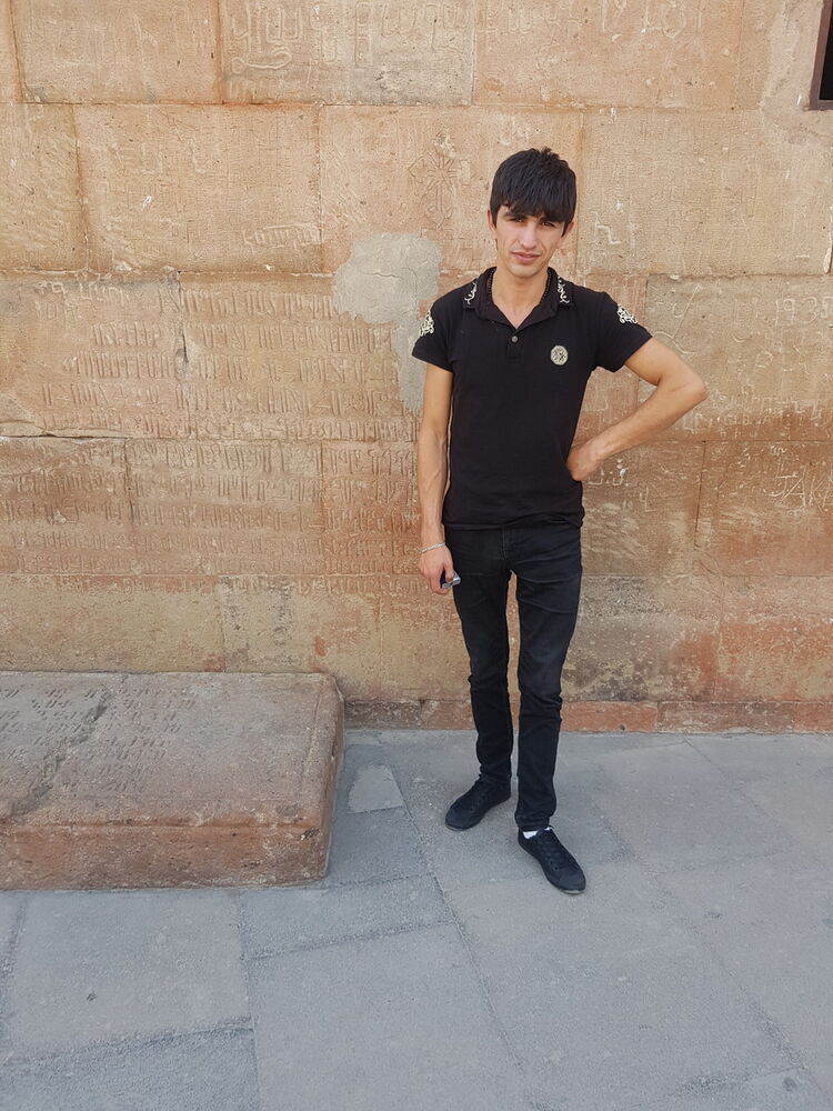 ���� 18301165 ������� Narek, 30 ���, ���� ���������� � �������