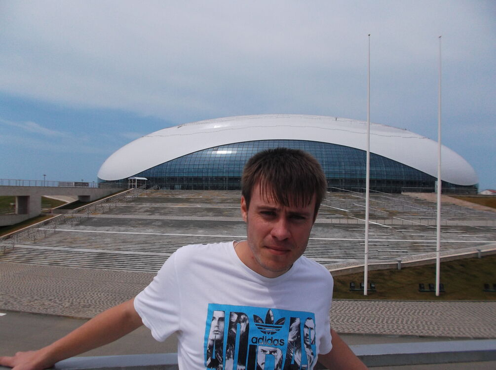 ���� 55581725 ������� Aleksey, 38 ���, ���� ���������� � ���������