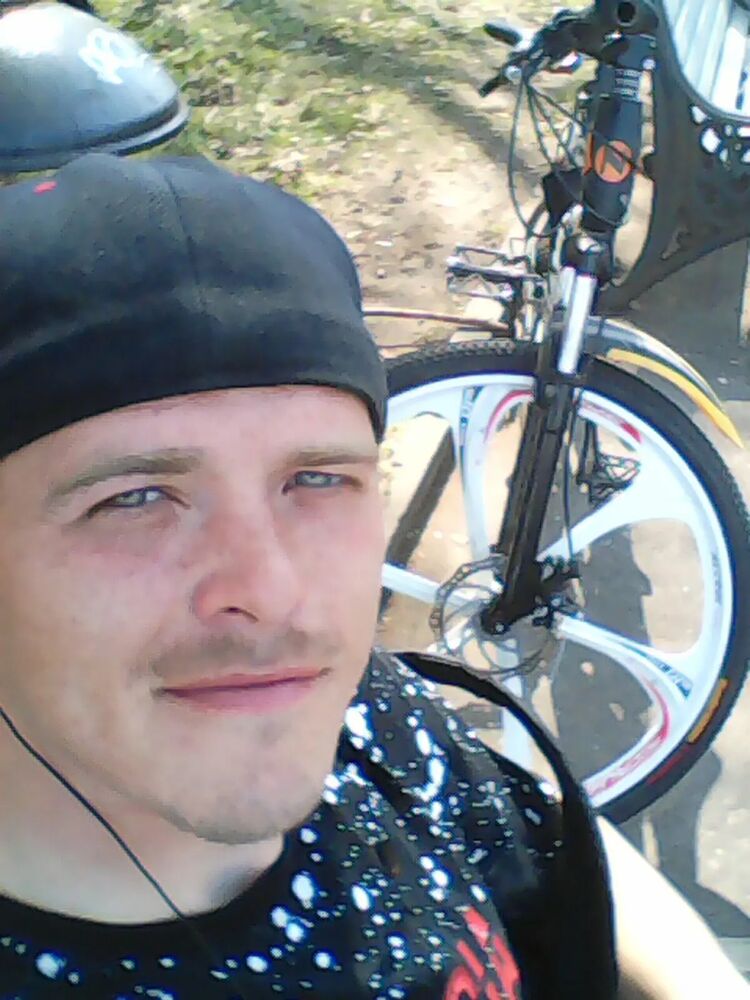  52617705  Egor, 33 ,    