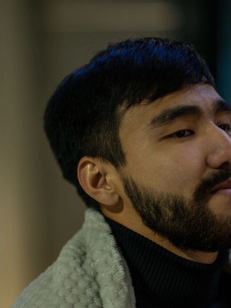 ���������� �������, ���� ����� Abylaikhan, 25 ���, ������������ ��� ������, ����� � ���������