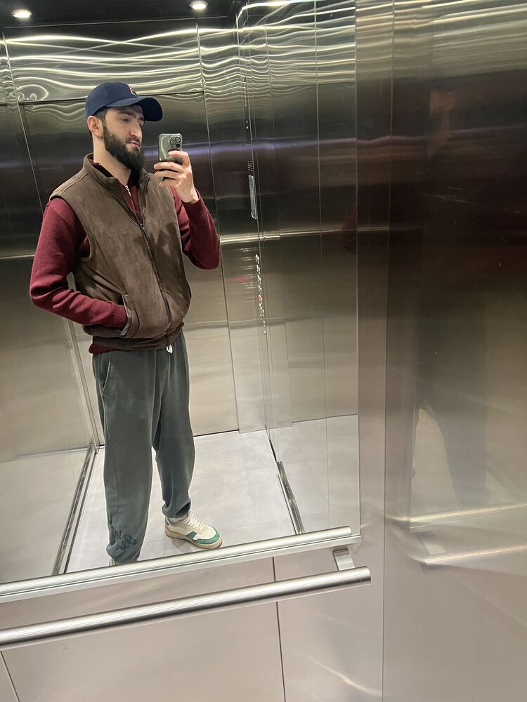 ���� 52998785 ������� Makrus, 32 ����, ���� ���������� � ������