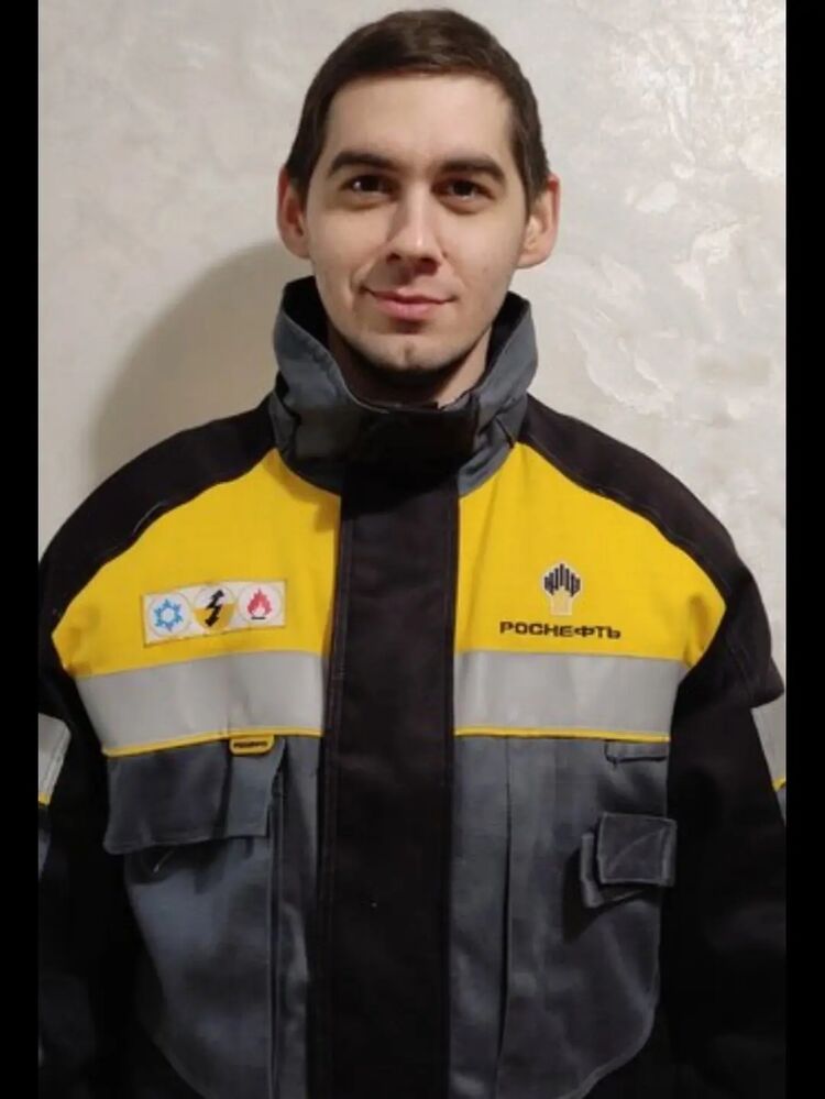 ���������� ������, ���� ������� Anton, 37 ���, ������������ ��� ������, ����� � ���������