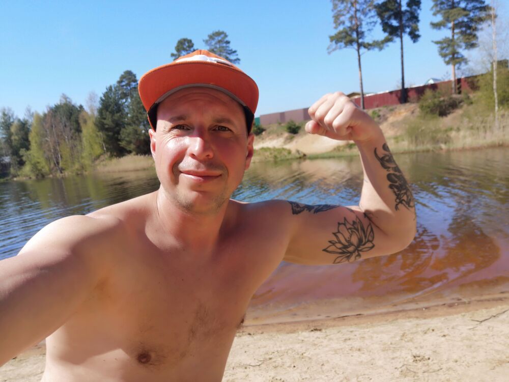 ���������� �������� ���, ���� ������� Vadim, 41 ���, ������������ ��� ������, ����� � ���������, c�������� ���������