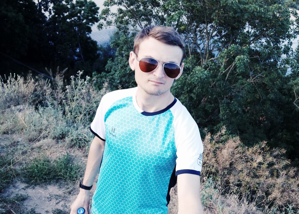  ,   Vitaliy, 31 ,   ,   