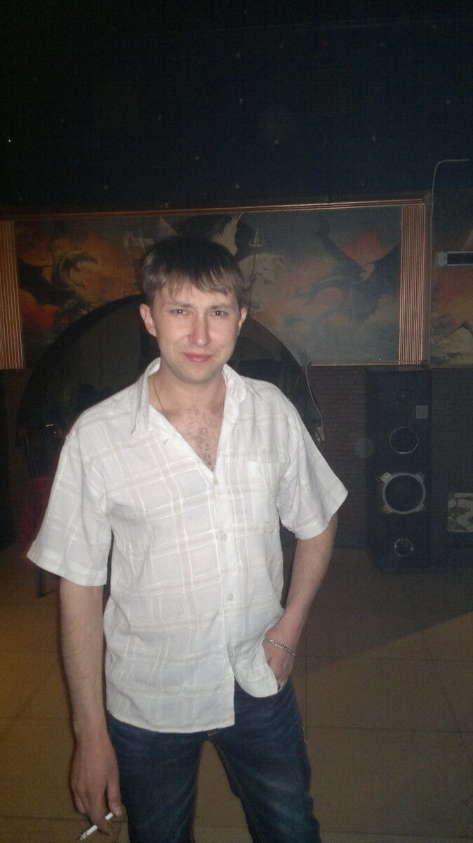 ���� 4171885 ������� ���������, 39 ���, ���� ���������� � ����������