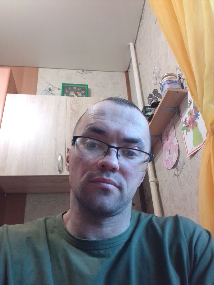  50689845  Rodion, 45 ,    