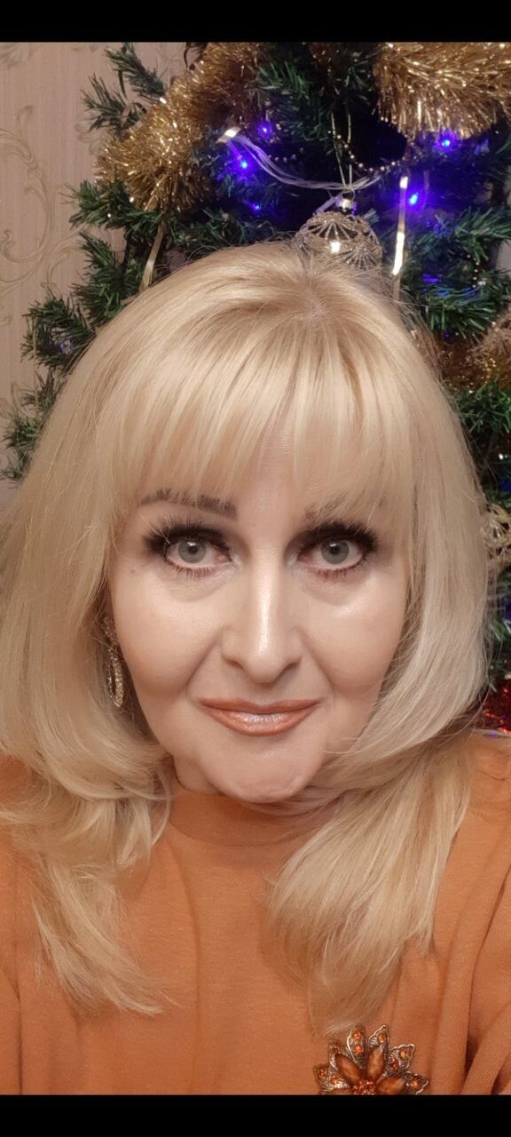 ���������� ������, ���� ������� Ludmila, 53 ����, ������������ ��� ������, ����� � ���������