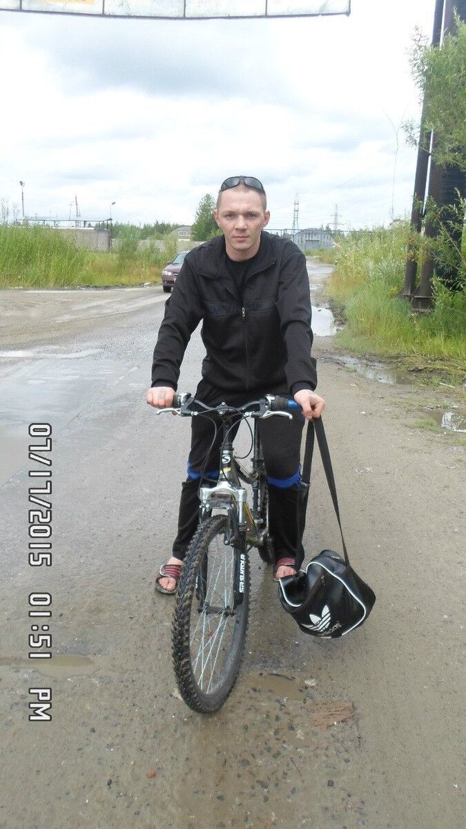 ���� 11283115 ������� ��������, 37 ���, ���� ���������� � ��������������