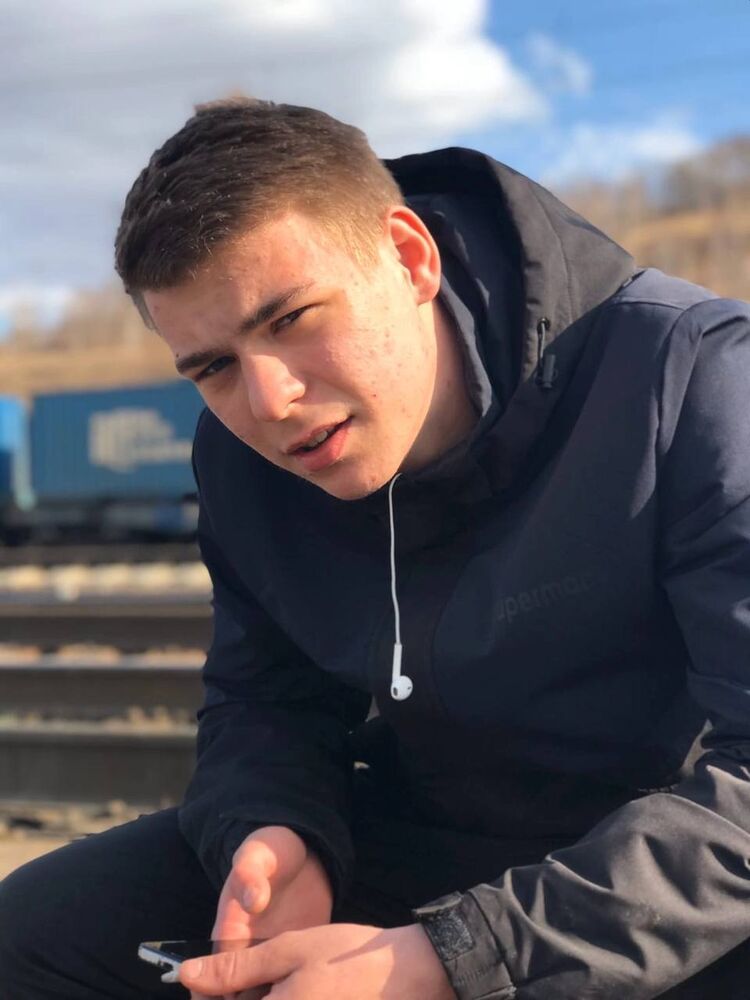  53614675  Sergey, 22 ,    