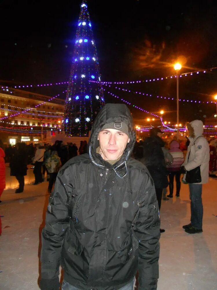 ���������� ���������, ���� ������� Sergey, 38 ���, ������������ ��� ������, ����� � ���������, c�������� ���������