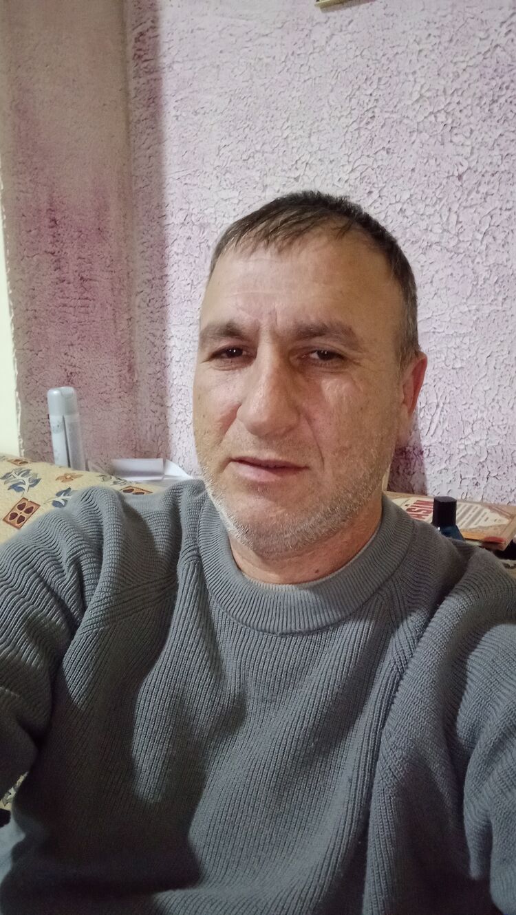 ���� 55474105 ������� Asad, 53 ����, ���� ���������� � Boyalik