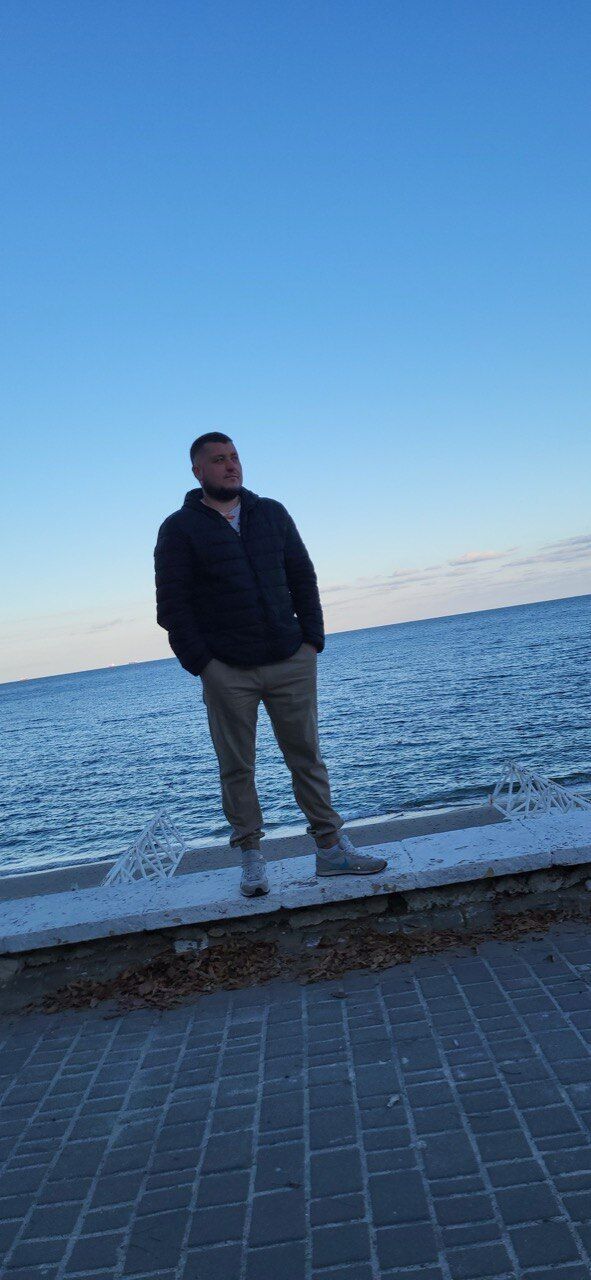 ���������� ������, ���� ������� Yevgen, 36 ���, ������������ ��� ������, ����� � ���������