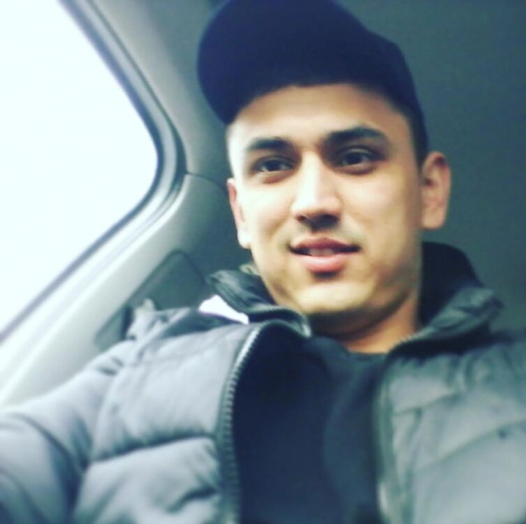 ���� 41514075 ������� David, 35 ���, ���� ���������� � ������������