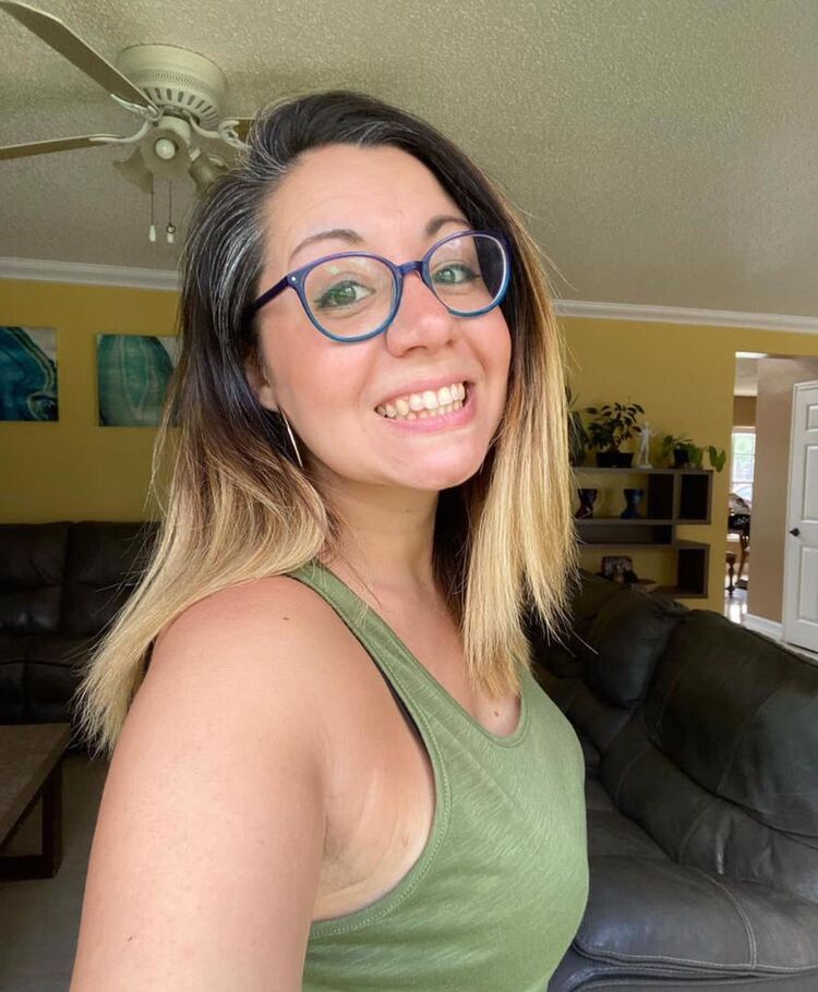  28675505  Julia Gunkel, 35 ,    Alhambra