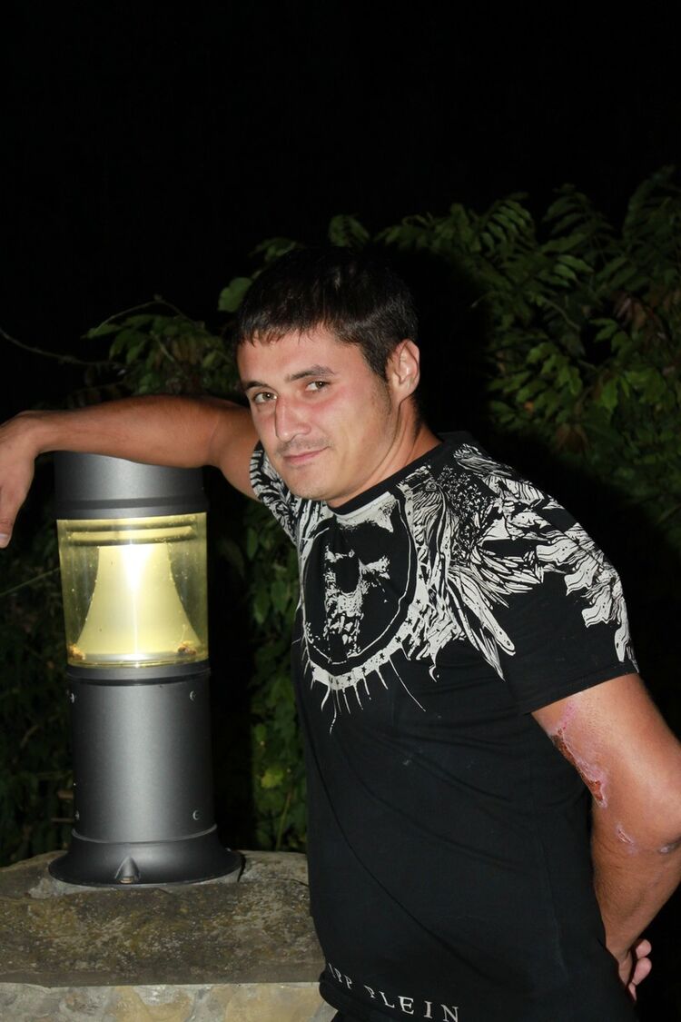 ���������� ������, ���� ������� �����, 42 ����, ������������ ��� ������